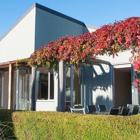 Willa Sunrise Sanctuary Wanaka Zewnętrze zdjęcie