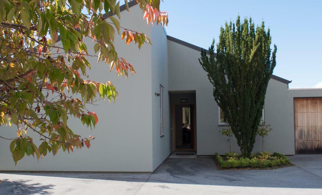 Willa Sunrise Sanctuary Wanaka Zewnętrze zdjęcie