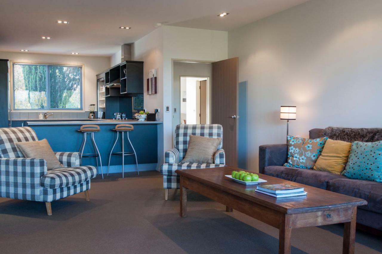 Willa Sunrise Sanctuary Wanaka Zewnętrze zdjęcie