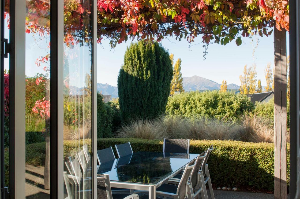 Willa Sunrise Sanctuary Wanaka Zewnętrze zdjęcie