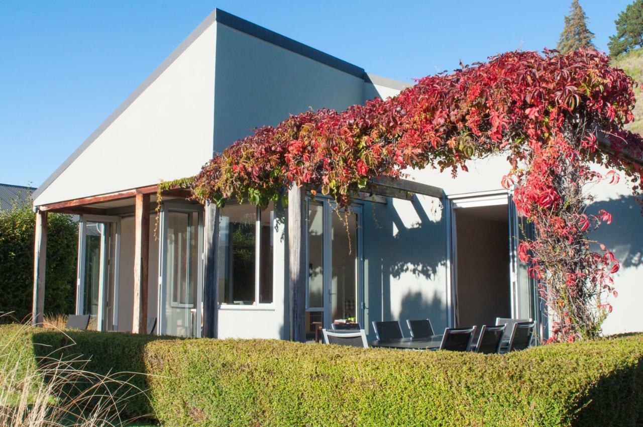 Willa Sunrise Sanctuary Wanaka Zewnętrze zdjęcie