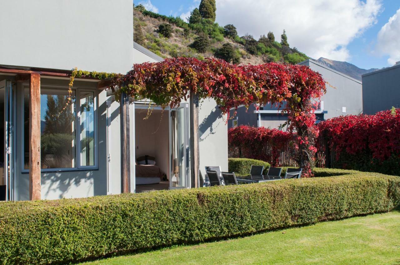 Willa Sunrise Sanctuary Wanaka Zewnętrze zdjęcie