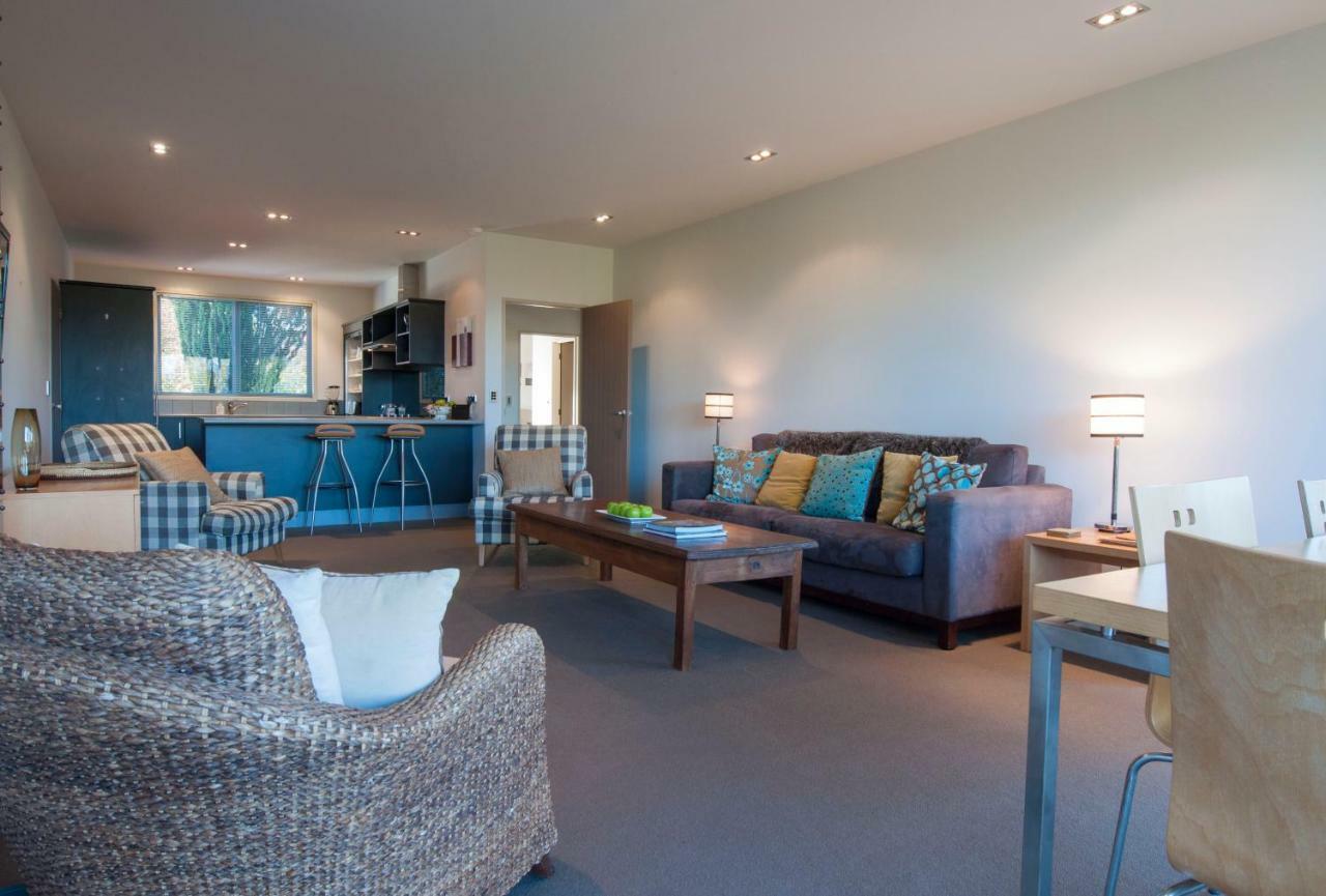 Willa Sunrise Sanctuary Wanaka Zewnętrze zdjęcie