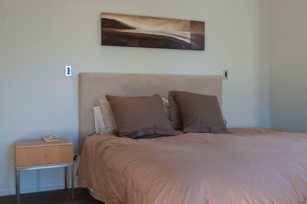 Willa Sunrise Sanctuary Wanaka Zewnętrze zdjęcie