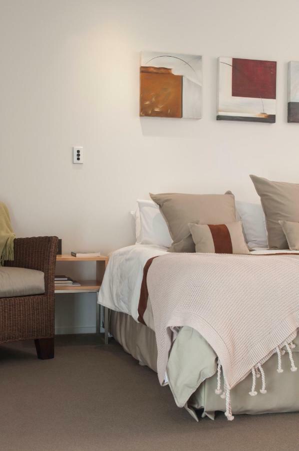 Willa Sunrise Sanctuary Wanaka Zewnętrze zdjęcie