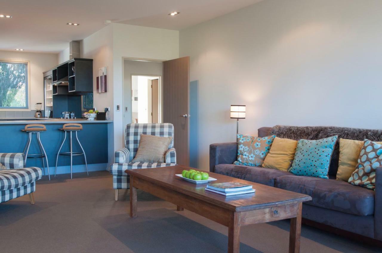 Willa Sunrise Sanctuary Wanaka Zewnętrze zdjęcie
